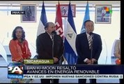 Ban Ki Moon invita al presidente Ortega a cumbres mundiales