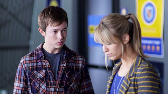 Video Game High School (VGHS) - Trailer