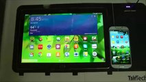 Samsung Galaxy Tab Pro 12.2 Unboxing & Review!