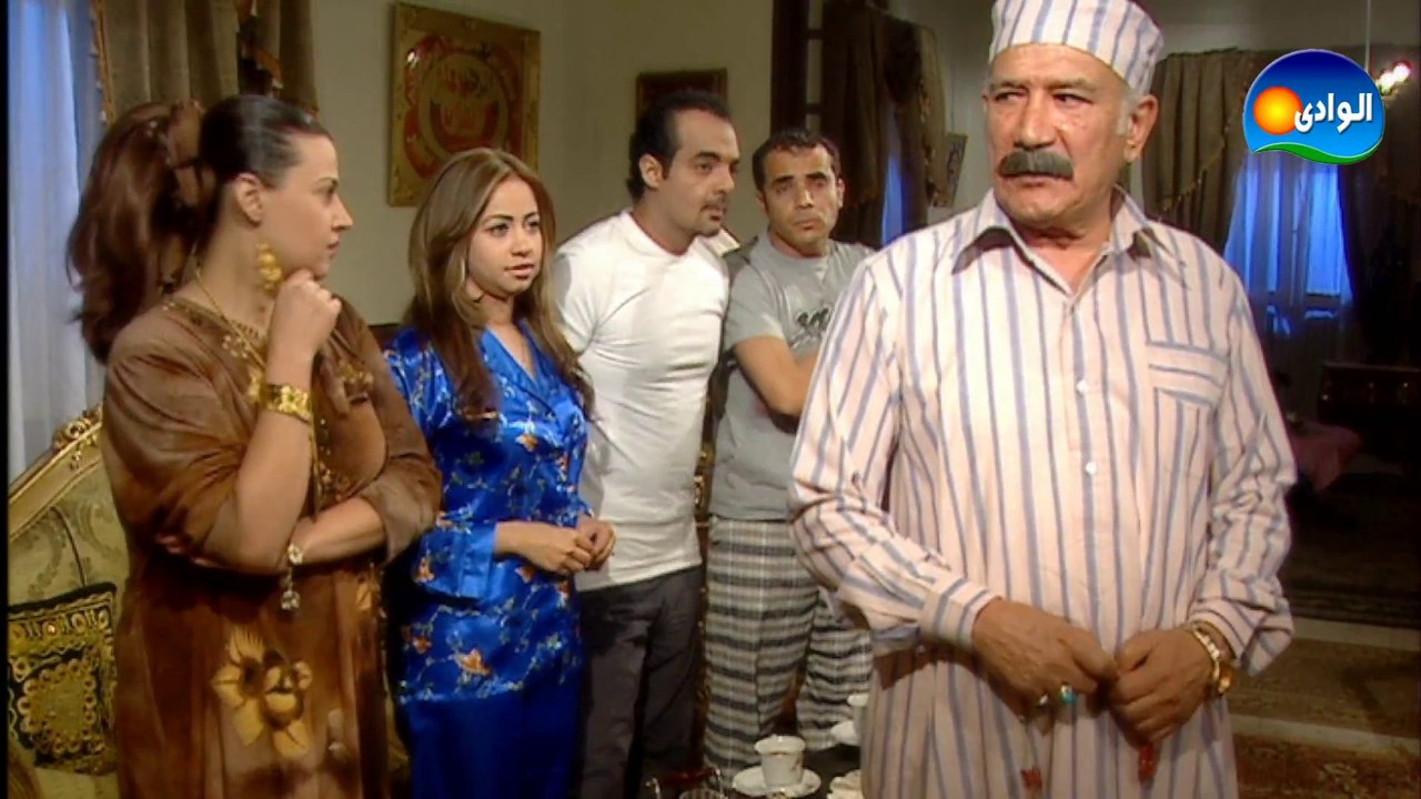 EPISODE 27 - SOUK EL KHODAR SERIES _ الحلقه الس...