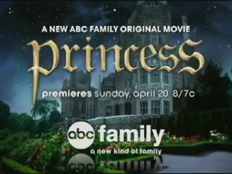 Princess 2008 trailer Принцесса трейлер Princess: A Modern Fairytale