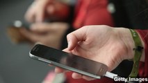 Congress OKs Unlocking Phones From Carriers