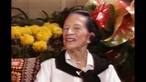 Diana Vreeland - The Eye Has To Travel Official Trailer #1 (2012) Fashion Documentary HD