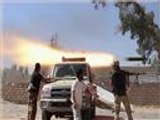 تجدد الاشتباكات في بنغازي