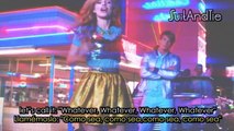 Bella Thorne -  Call it Whatever  ( Lyrics   Subtítulos Español) Video Oficial