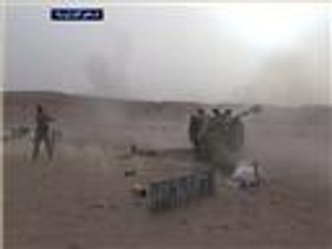 مقتل وإصابة العشرات في معارك بين الجيش والحوثيين