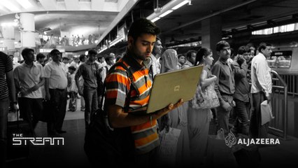 The Stream - Chetan Bhagat- the voice of Indian youth?