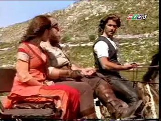 Những Cuộc Phiêu Lưu Của Sinbad -Tập  40 (The Adventures of Sinbad)