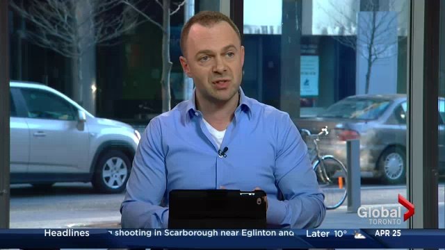 Google Maps Business View for Canadian and American businesses