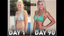 Female Fat Loss Program Honest Review -- Venus Factor Loss Weight