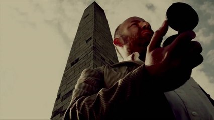 Moths (Curta com Alex Arnold) - Trailer Legendado