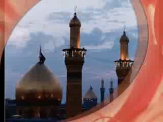 manqabat-ZAHOOR KA WAQT AA GAYA -by sibte jafer