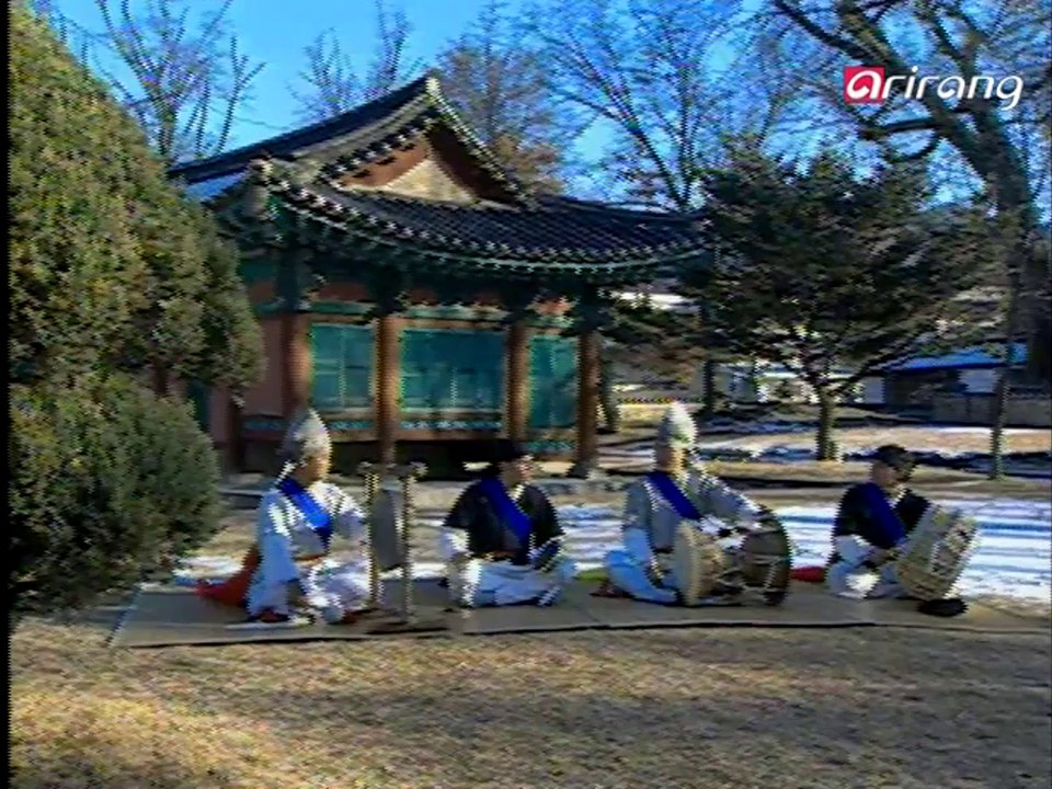 Experience the Korean Spirit Ep48