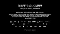 LA VIDA ÚTIL - Um conto de cinema - Trailer Oficial