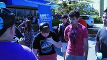 NCIX Surrey Grand Opening Giveaway Extravaganza