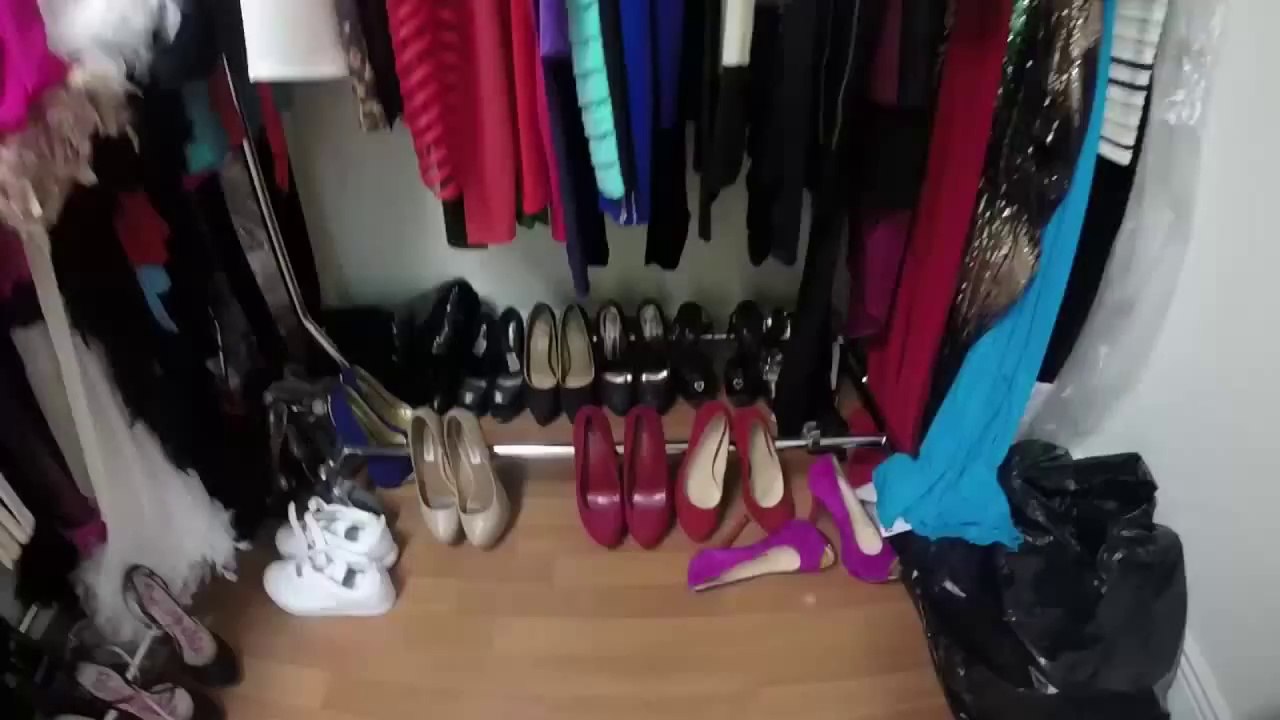 Selfie Diary 3 Catherine Siachoque (Copyright Telemundo)