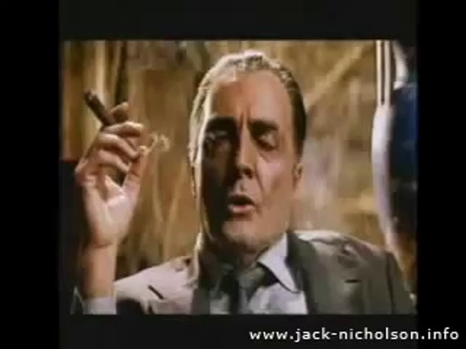 Hoffa Trailer