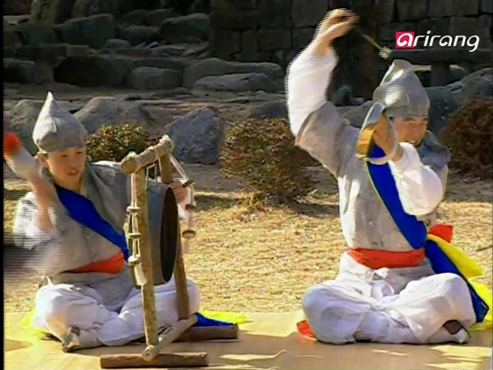 Experience the Korean Spirit Ep53