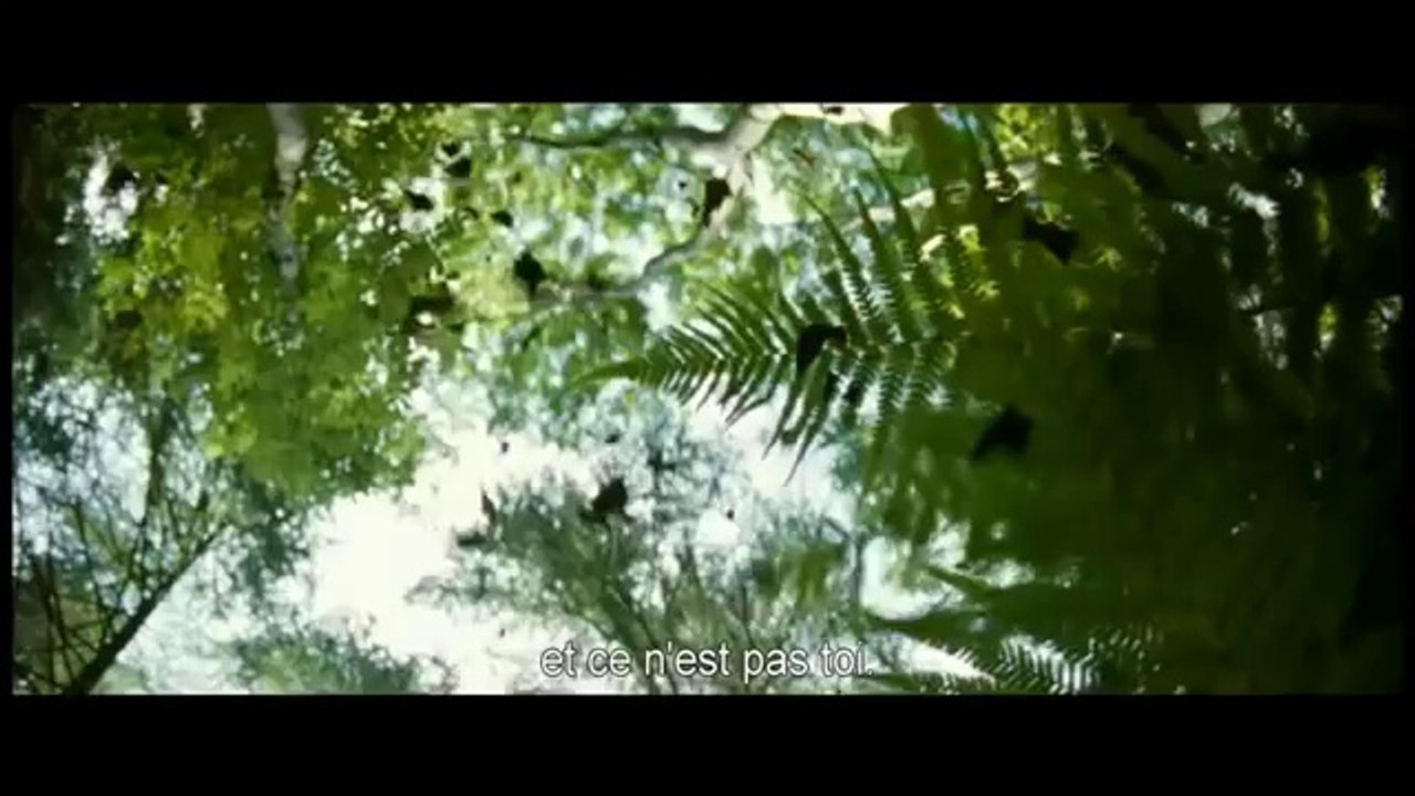 Hideaways (2011) - Official Trailer