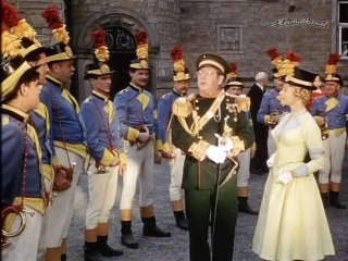 Das Posthaus im Schwarzwald 1958