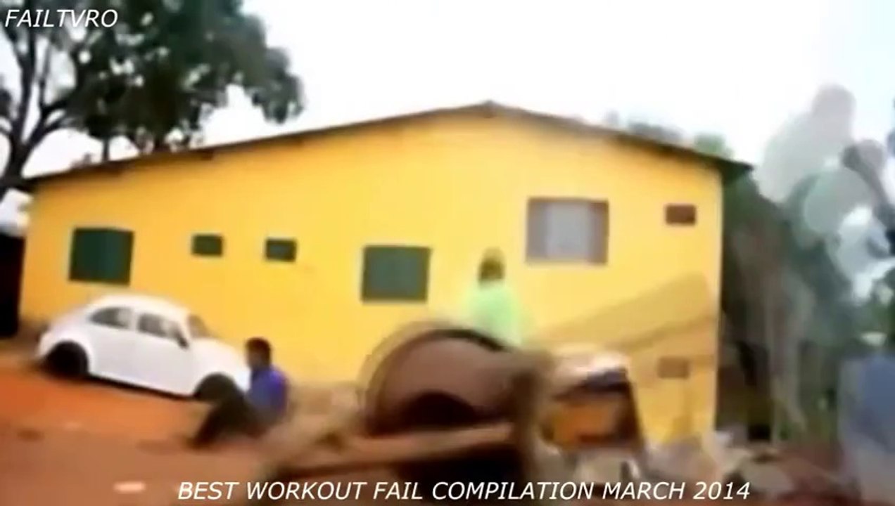 Funny Video(7)