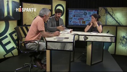 Epílogo - Diccionario crítico de empresas transnacionales