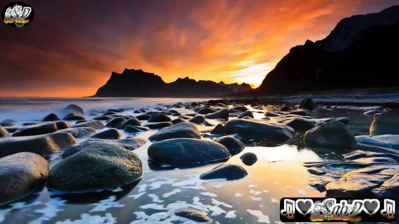 ♛♫♥Blue Space - Midnight Dreams (Original Mix)♥♫♛