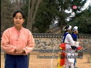 Experience the Korean Spirit Ep57