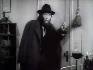 The Ape Man (1943) - (Action, Drama, Horror) [Bela Lugosi]