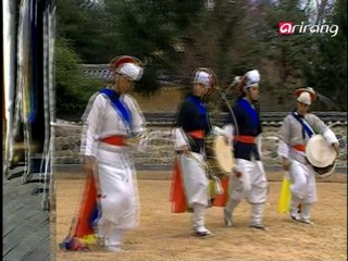 Experience the Korean Spirit Ep59