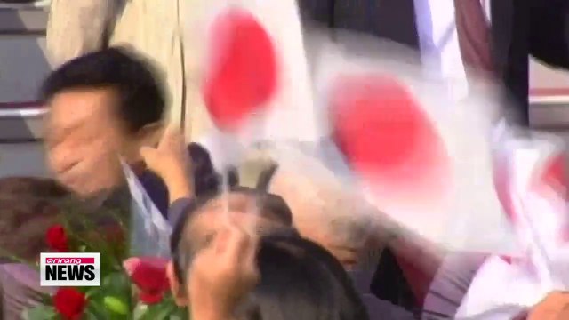 Tokyo to receive Pyongyang's investigation results into abducted nationals by September