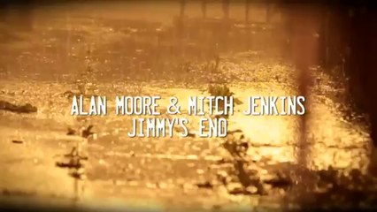 Jimmy's End Official Trailer #1 (2012) - Alan Moore Movie