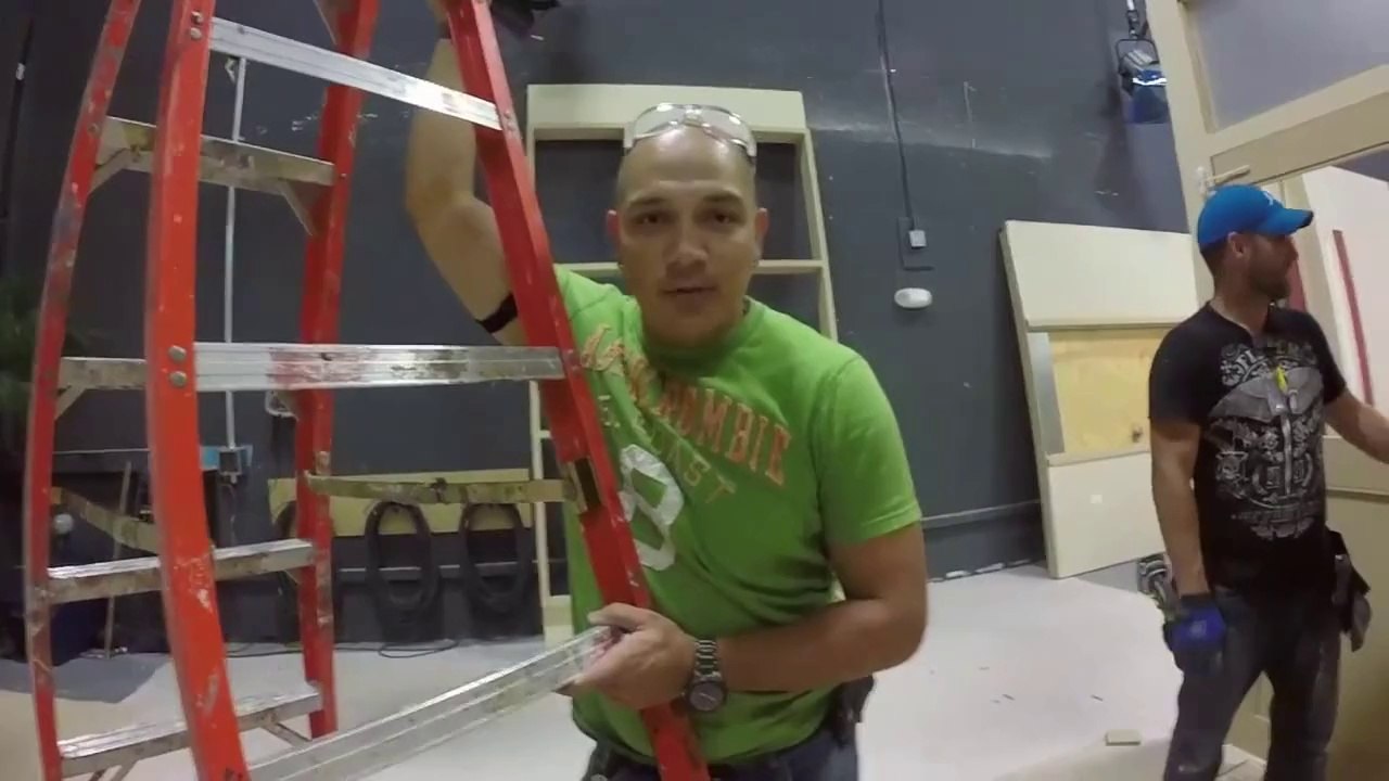 Selfie Diary 2 Catherine Siachoque (Copyright Telemundo)