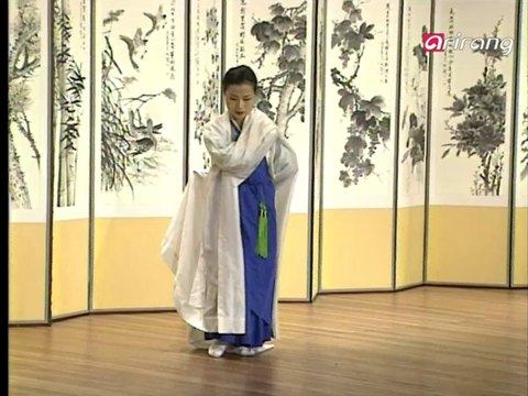 Experience the Korean Spirit Ep63