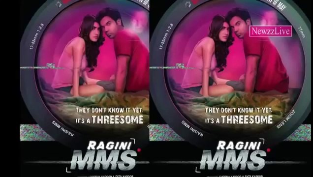 Ragini MMS 2 Sunny Leone Super Hot BY VIDEO VINES HD