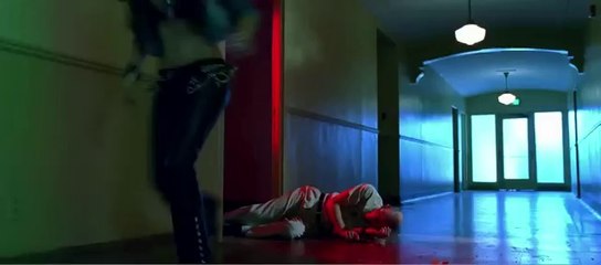 Malice in Lalaland Trailer ft Sasha Grey