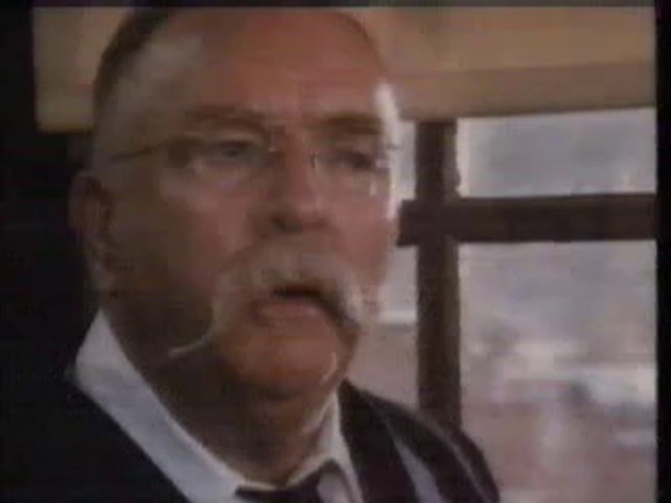 Gore Vidal's Billy The Kid (1989)