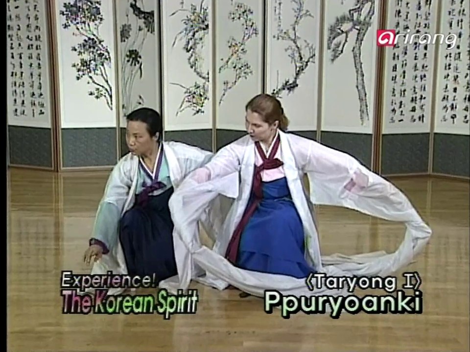 Experience the Korean Spirit Ep67