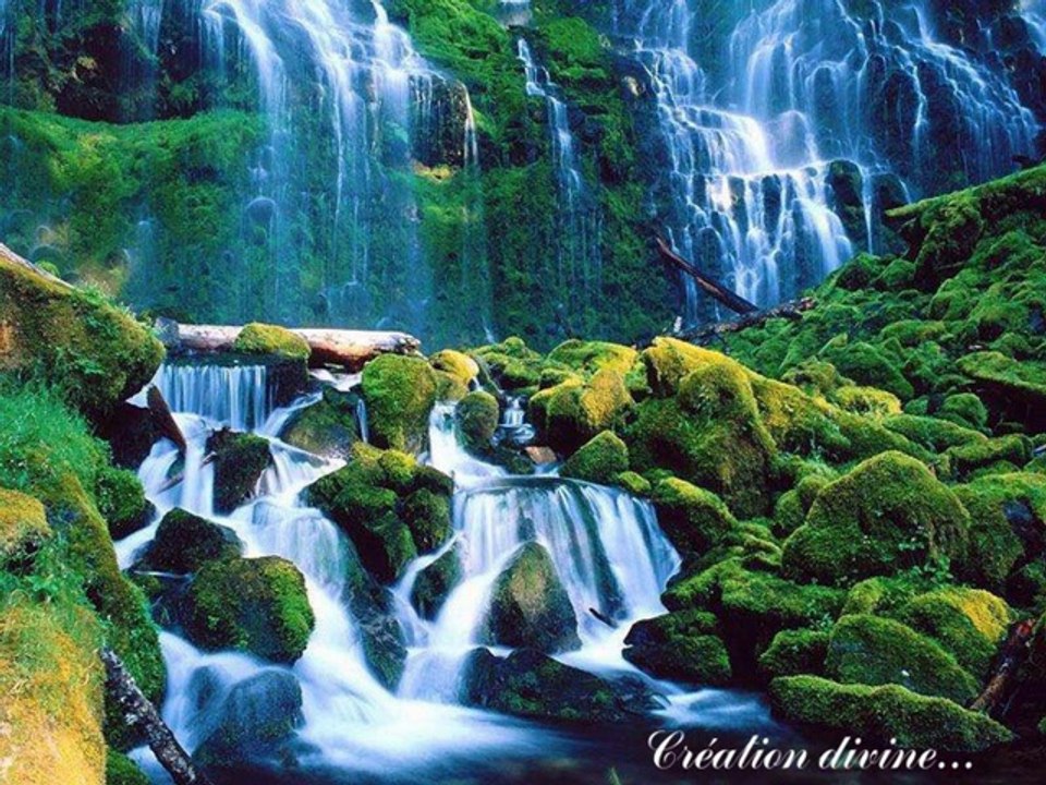 L'ENFER EXISTE-IL? L'ENFER EST-IL UNE RÉALITÉ?