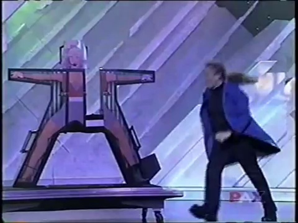 illusions masters - 147 Entertainment