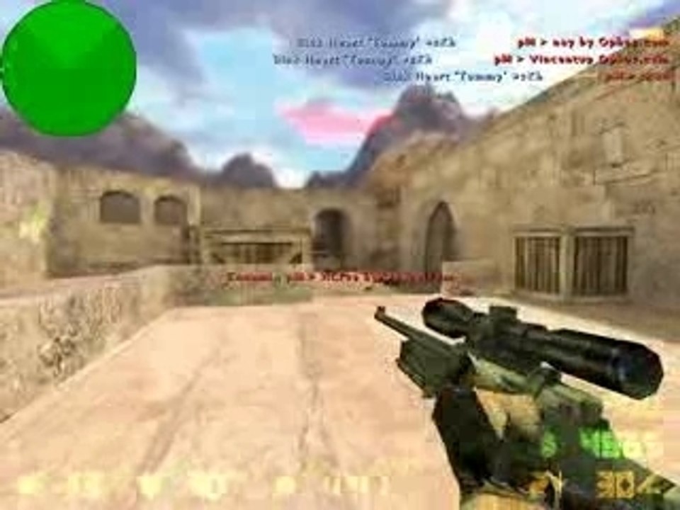 Awp Action By Tommy