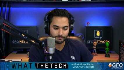 What The Tech Ep. 220 - Retrospective Articles 7-29-14
