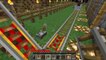 Tackle⁴⁸²⁶ Minecraft (1.7.9) #35 - Iron Golem Farm- ลักพาตัว NPC