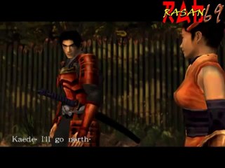 Onimusha - Warlords 鬼武者 [PC] walkthrough part 1
