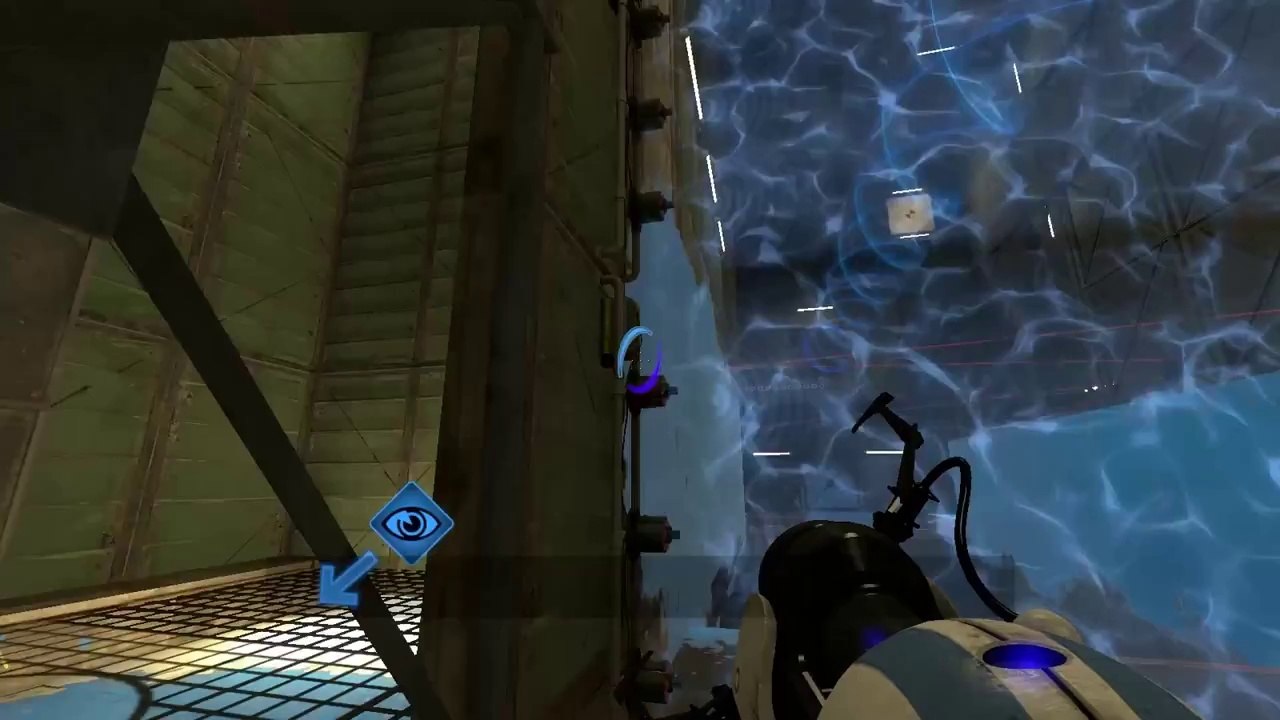 Tackle⁴⁸²⁶ Portal 2 (Co-op)[TH] #13