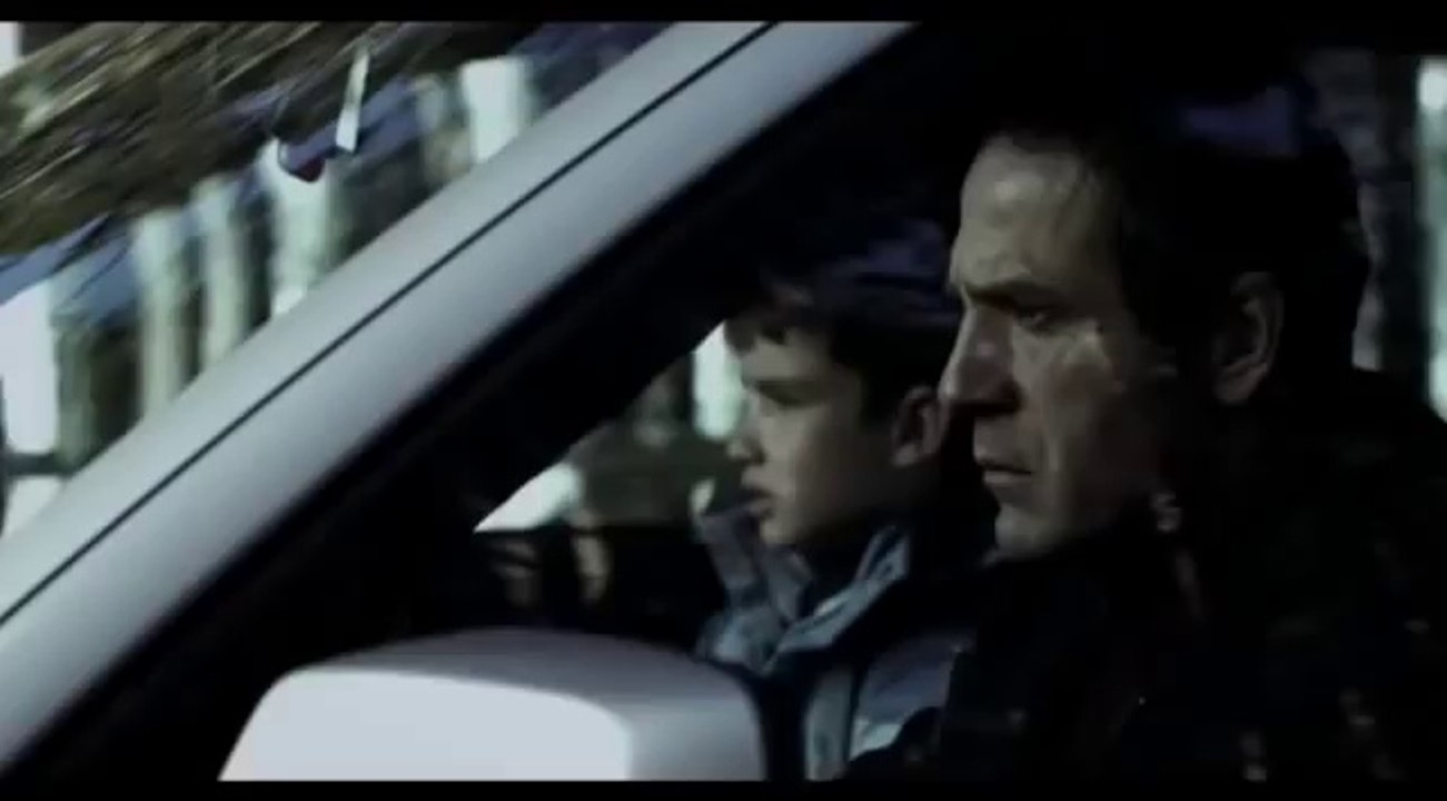 La Senda - Trailer