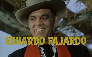 Django (1966) - Trailer