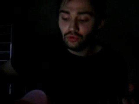 Poils aux yeux [LES OGRES DE BARBACK]