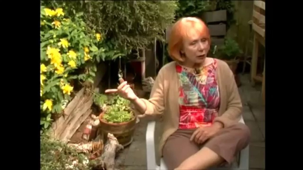 SLUTS - The Documentary