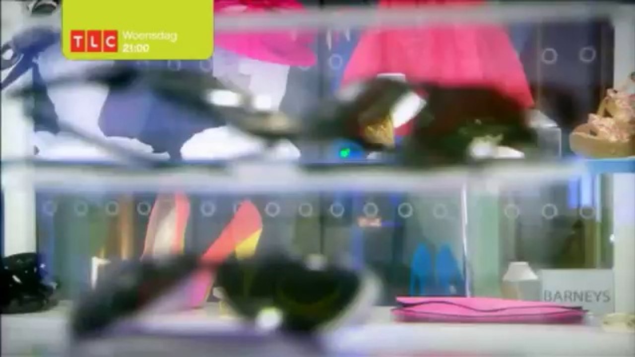 Ultimate Shopper - Promo